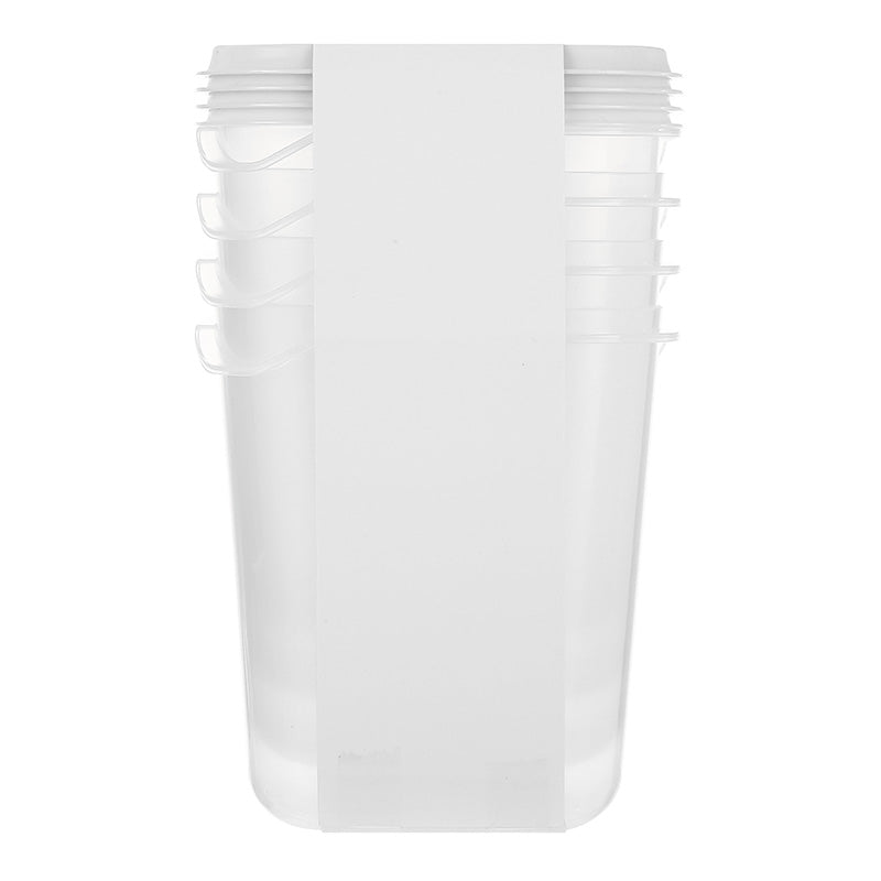 Food Container 4PCS