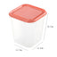 Food Container 4PCS