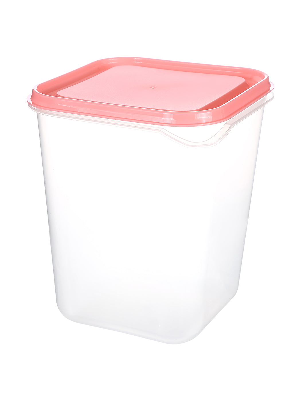 Food Container 3PCS 1800ml (colorful or white lids)