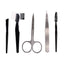 Eyebrow Shaping Kit 5pcs