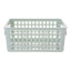 Storage Basket XS 2 Pcs ( beige or green)