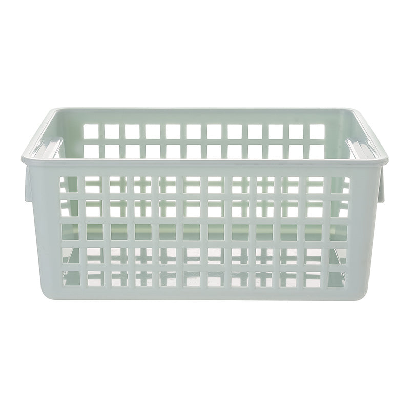 Storage Basket XS 2 Pcs ( beige or green)