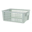 Storage Basket XS 2 Pcs ( beige or green)