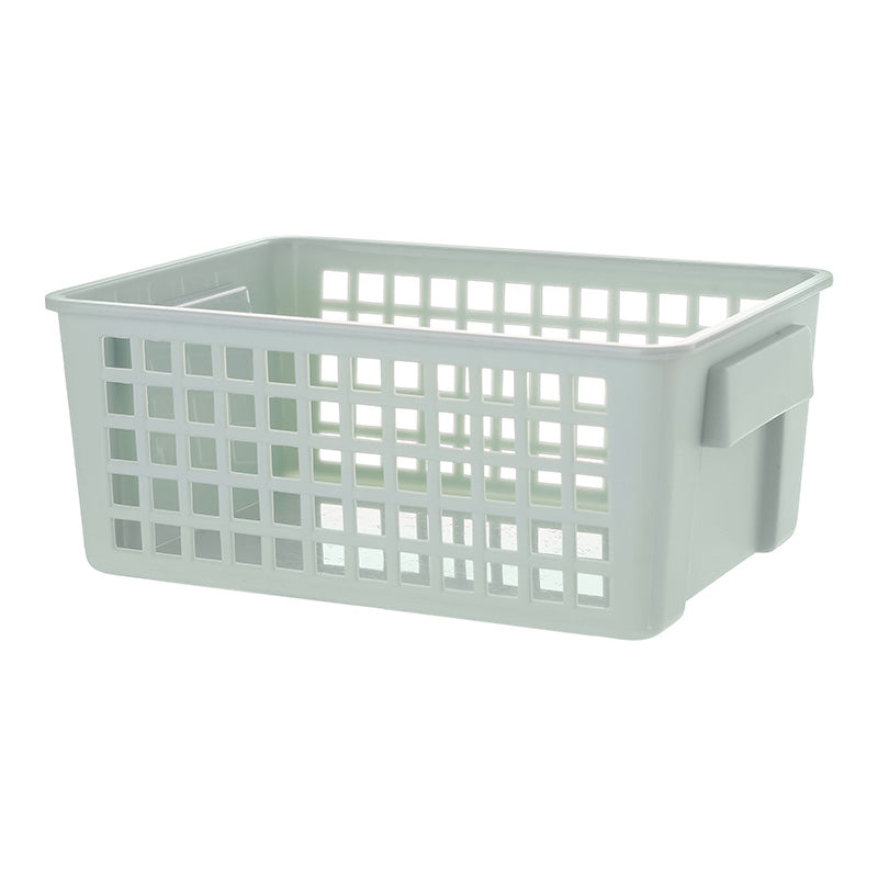 Storage Basket XS 2 Pcs ( beige or green)