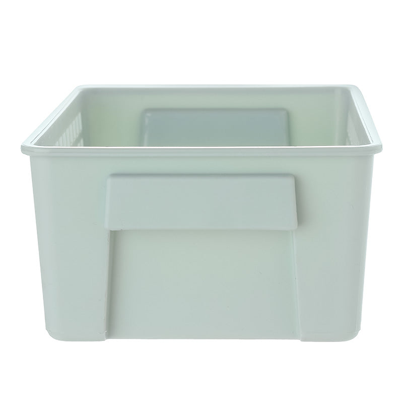 Storage Basket XS 2 Pcs ( beige or green)