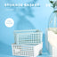 Storage Basket XS 2 Pcs ( beige or green)