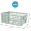 Storage Basket XS 2 Pcs ( beige or green)