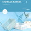 Storage Basket L