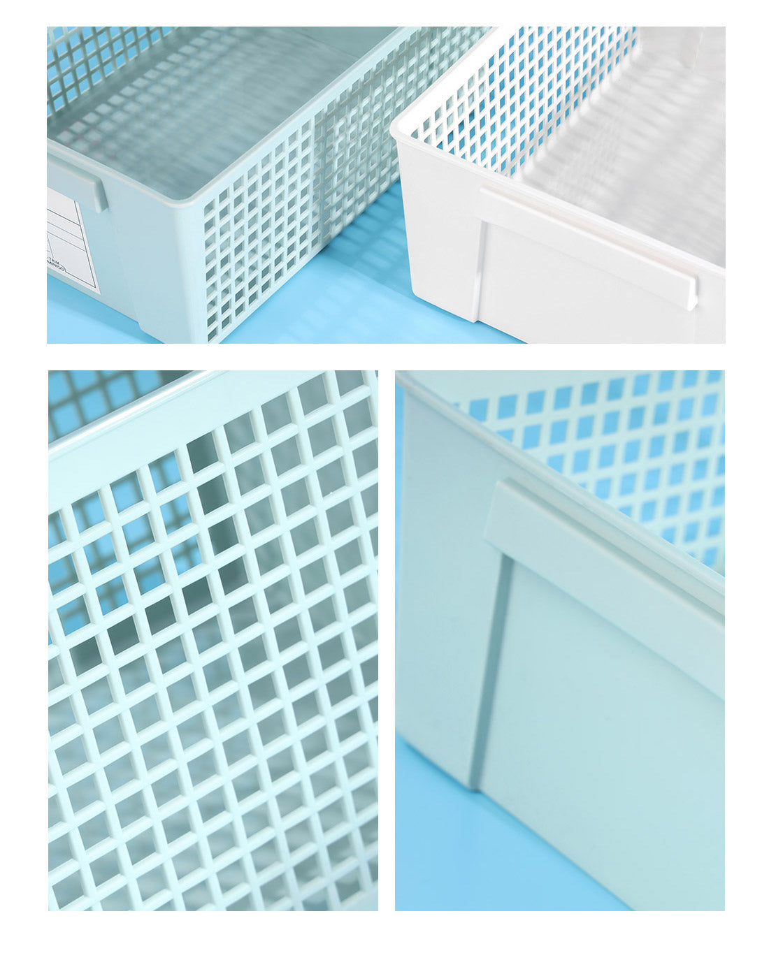 Storage Basket L