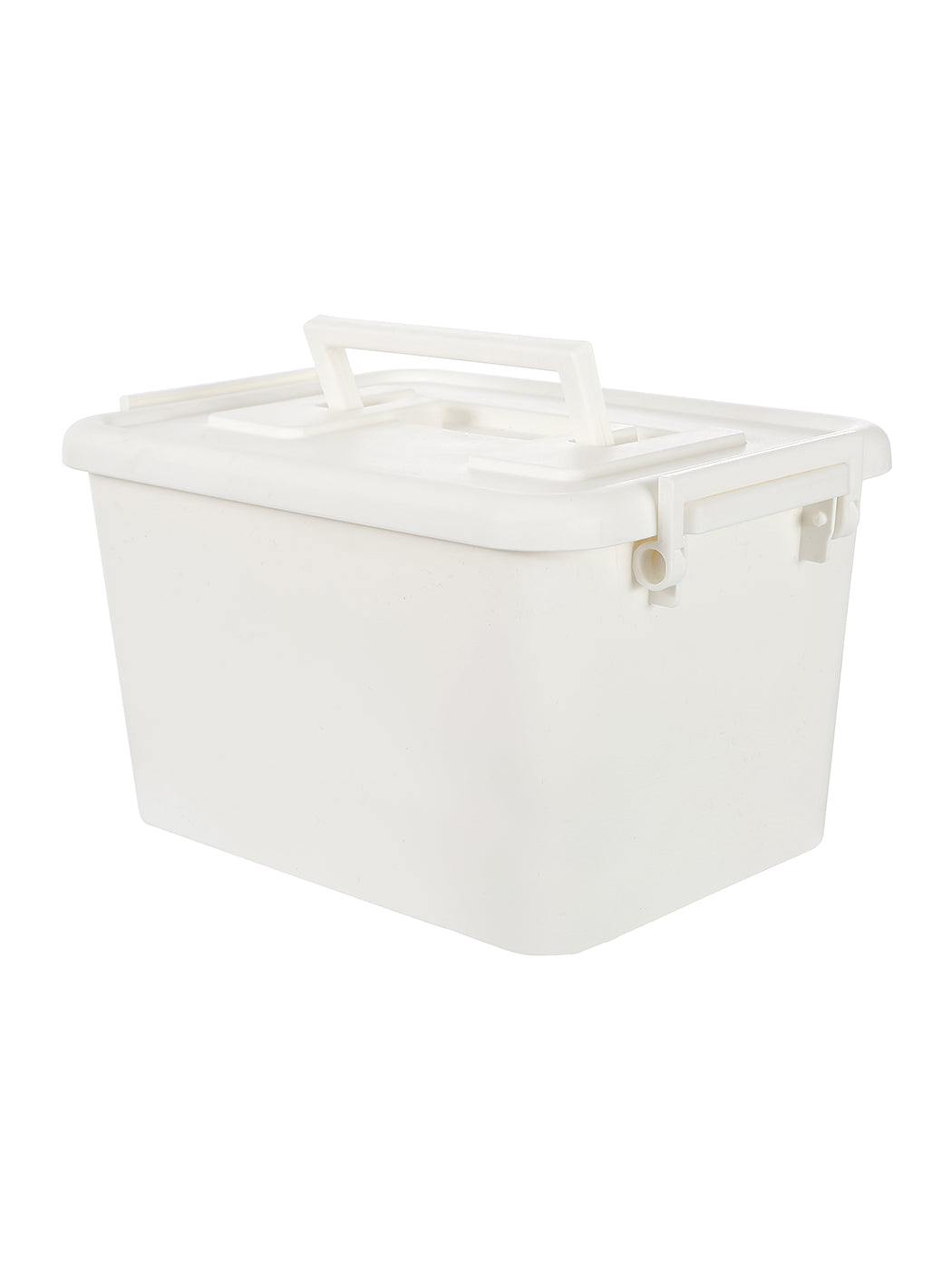 Storage Box(White)