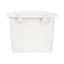 Storage Box(White)