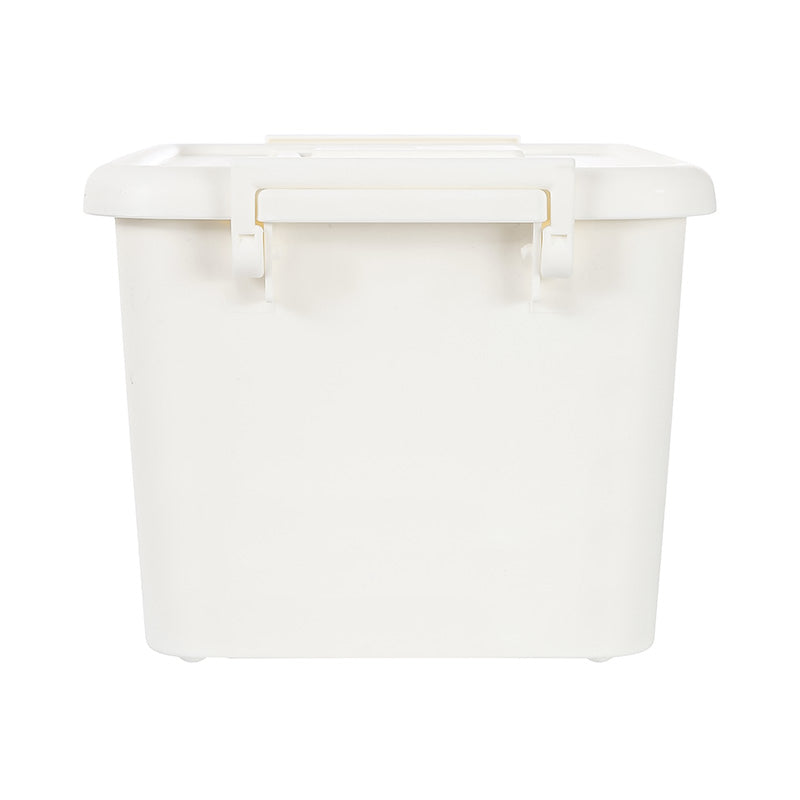 Storage Box(White)