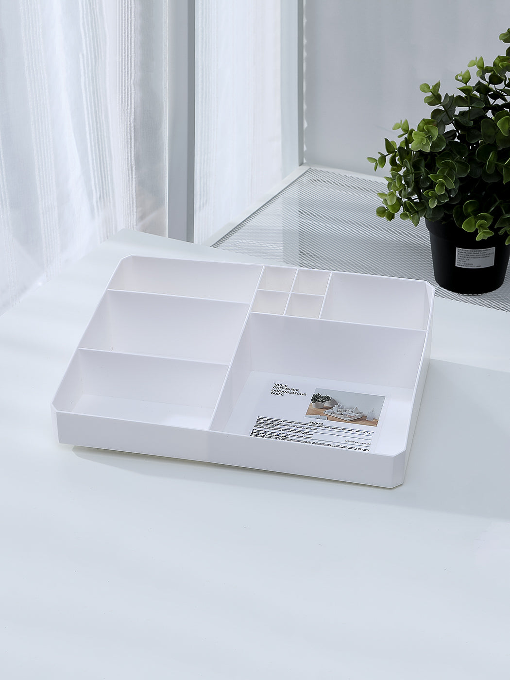 Table Organizer