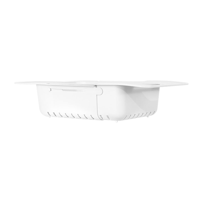 Draining Rack (White)