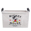 Mickey Mouse Collection Storage Basket