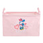 Minnie Mouse Collection Storage Basket