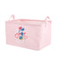 Minnie Mouse Collection Storage Basket