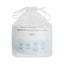 Pearl Pattern Roll Facial Cleansing Towel