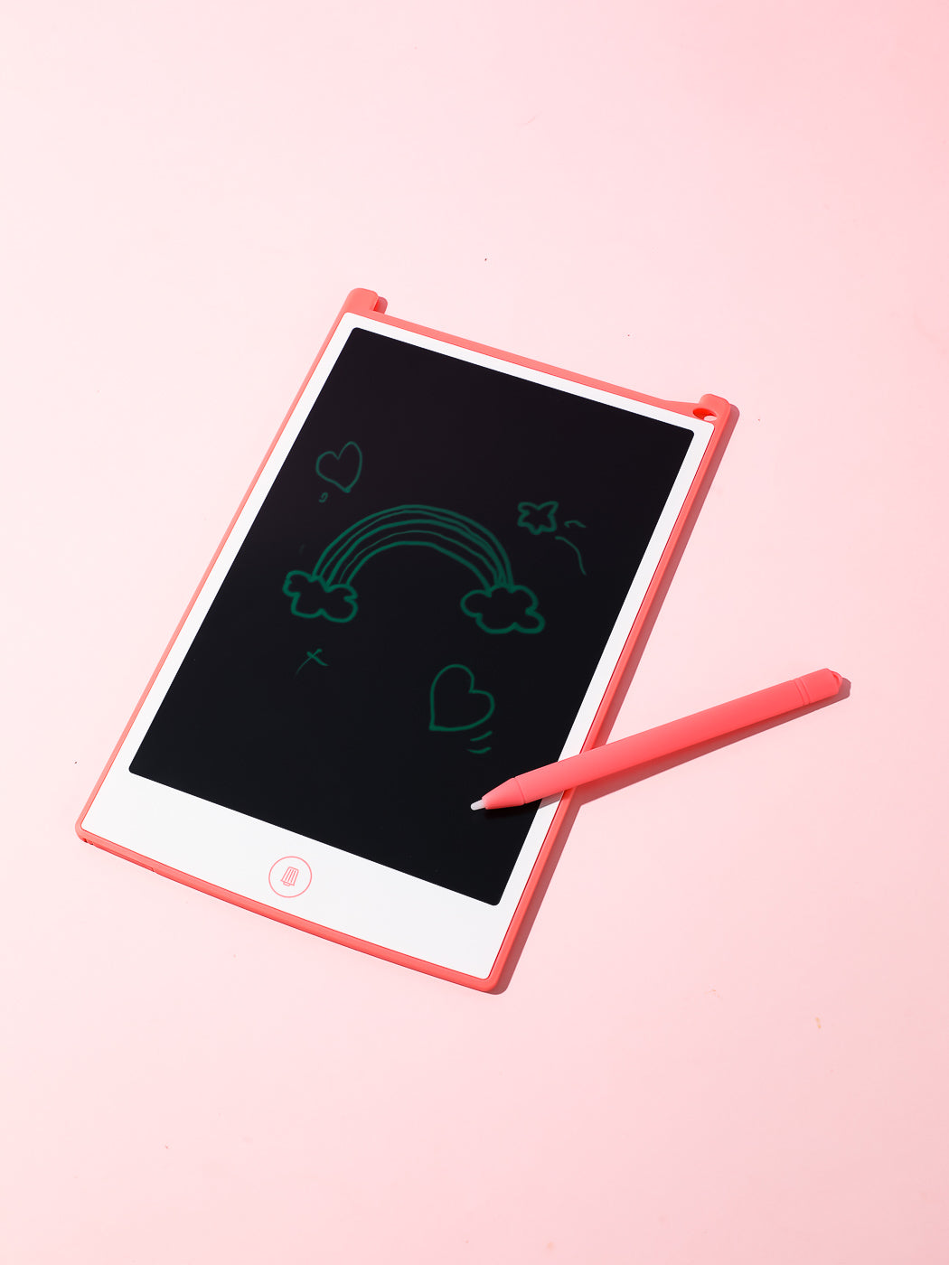 LCD Graffiti Drawing Tablet (Pink)