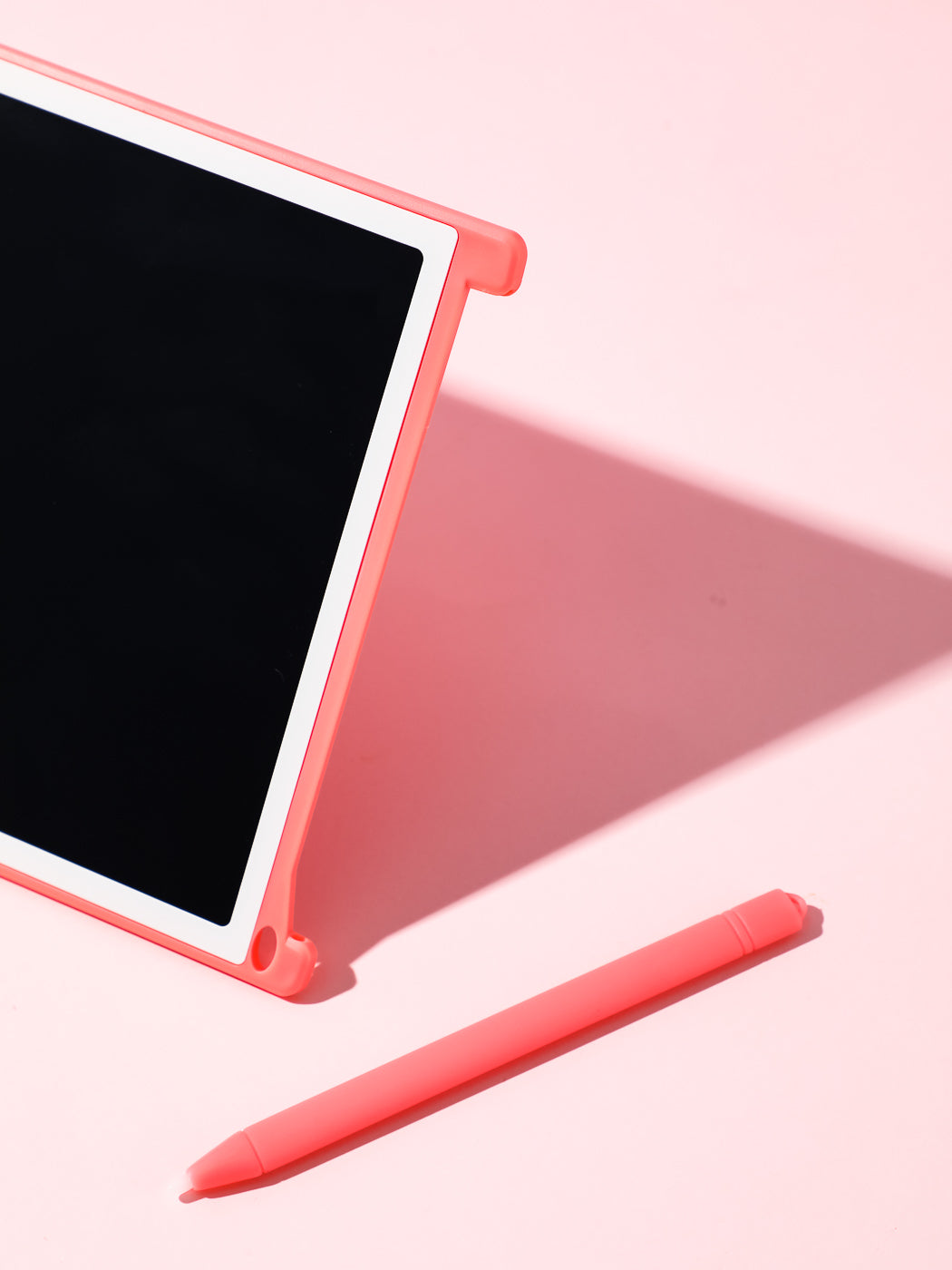 LCD Graffiti Drawing Tablet (Pink)