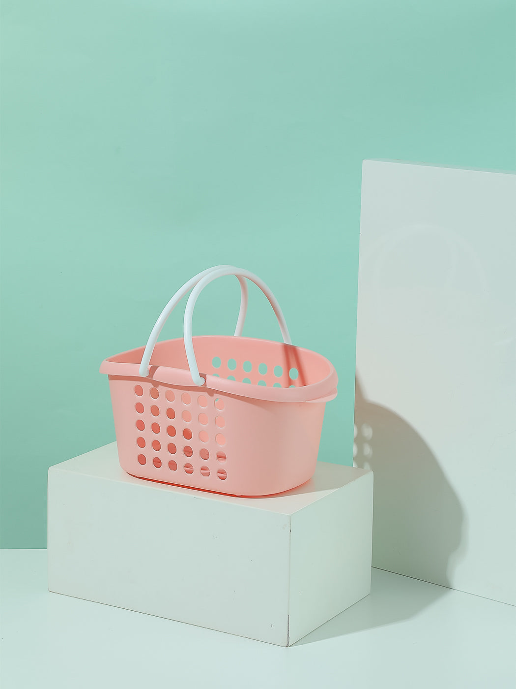 Bath Basket