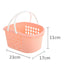 Bath Basket