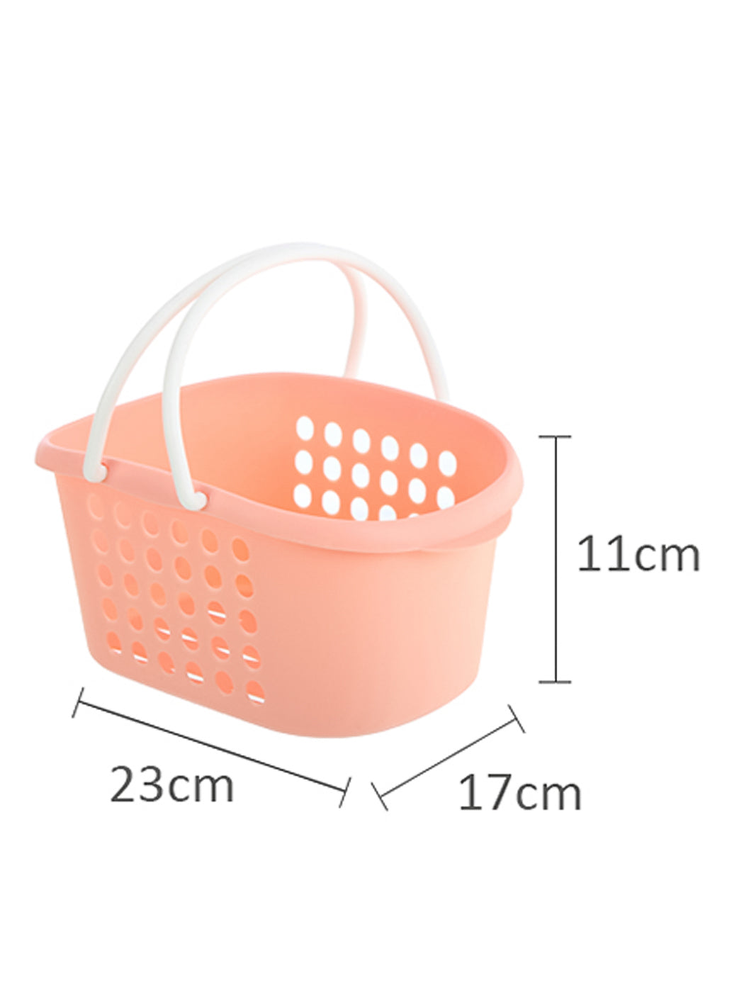 Bath Basket