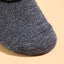 Men's No-show Socks（5pairs）(Fancy Yarns)