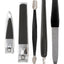 Manicure Set (Black)