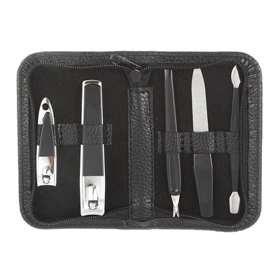 Manicure Set (Black)