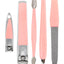 Manicure Set(Pink)