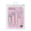 Manicure Set(Pink)