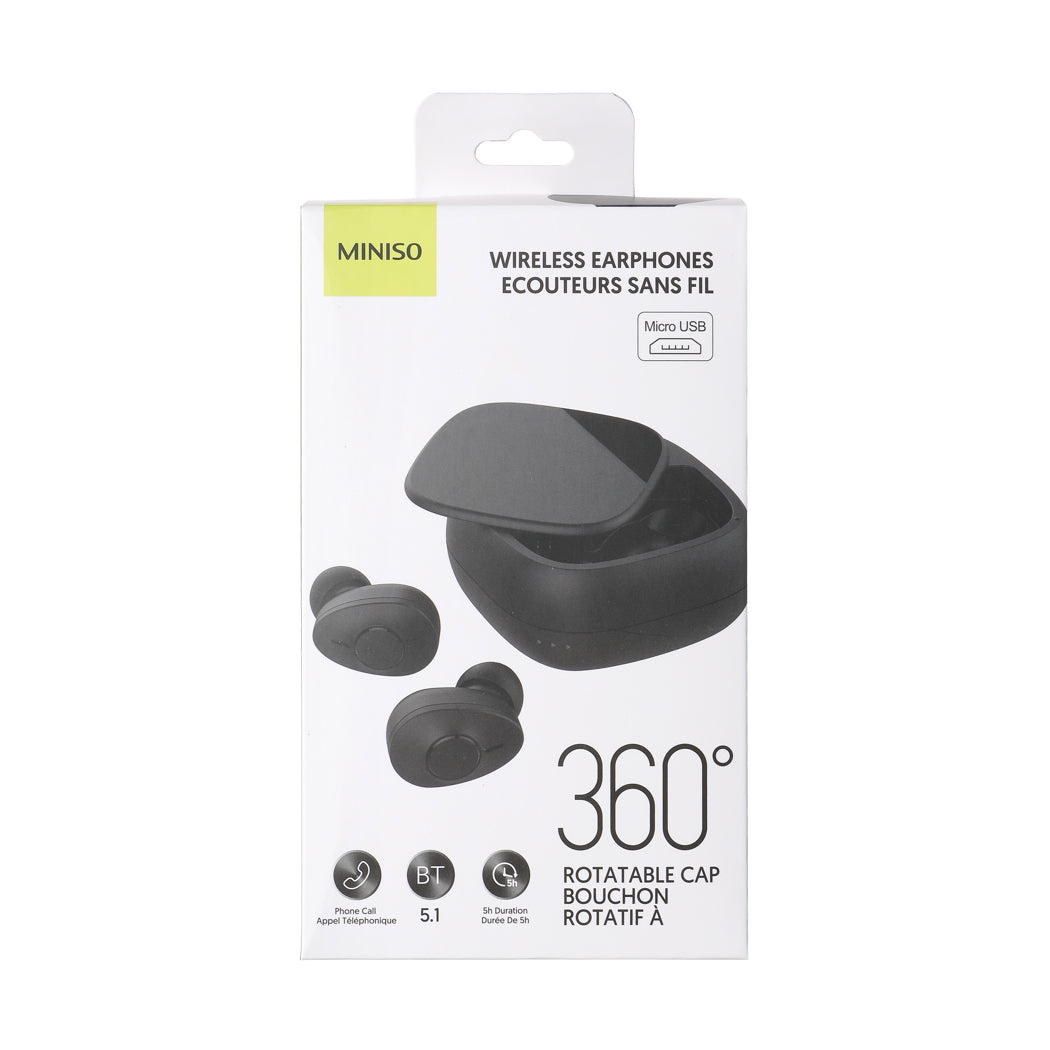 Wireless Earphones M1