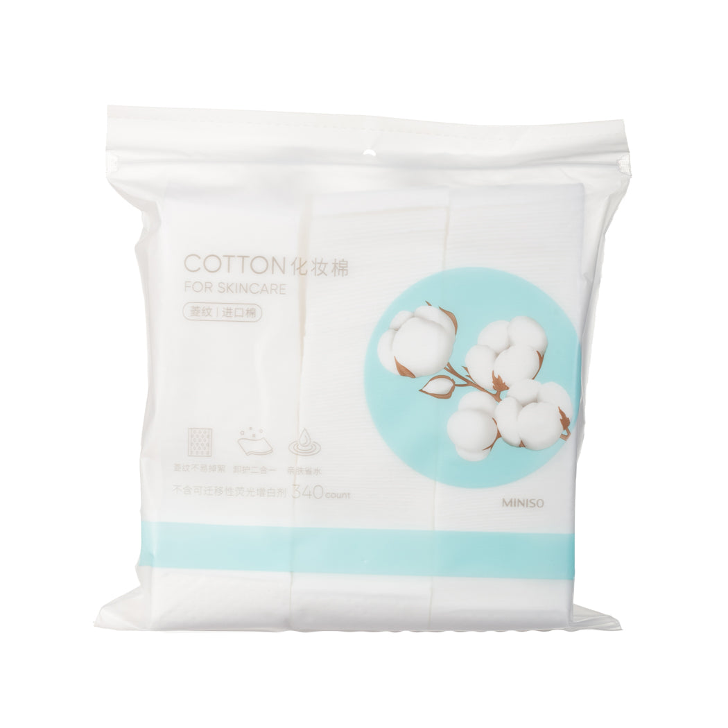 Multifunctional Pure Makeup Cotton Pads