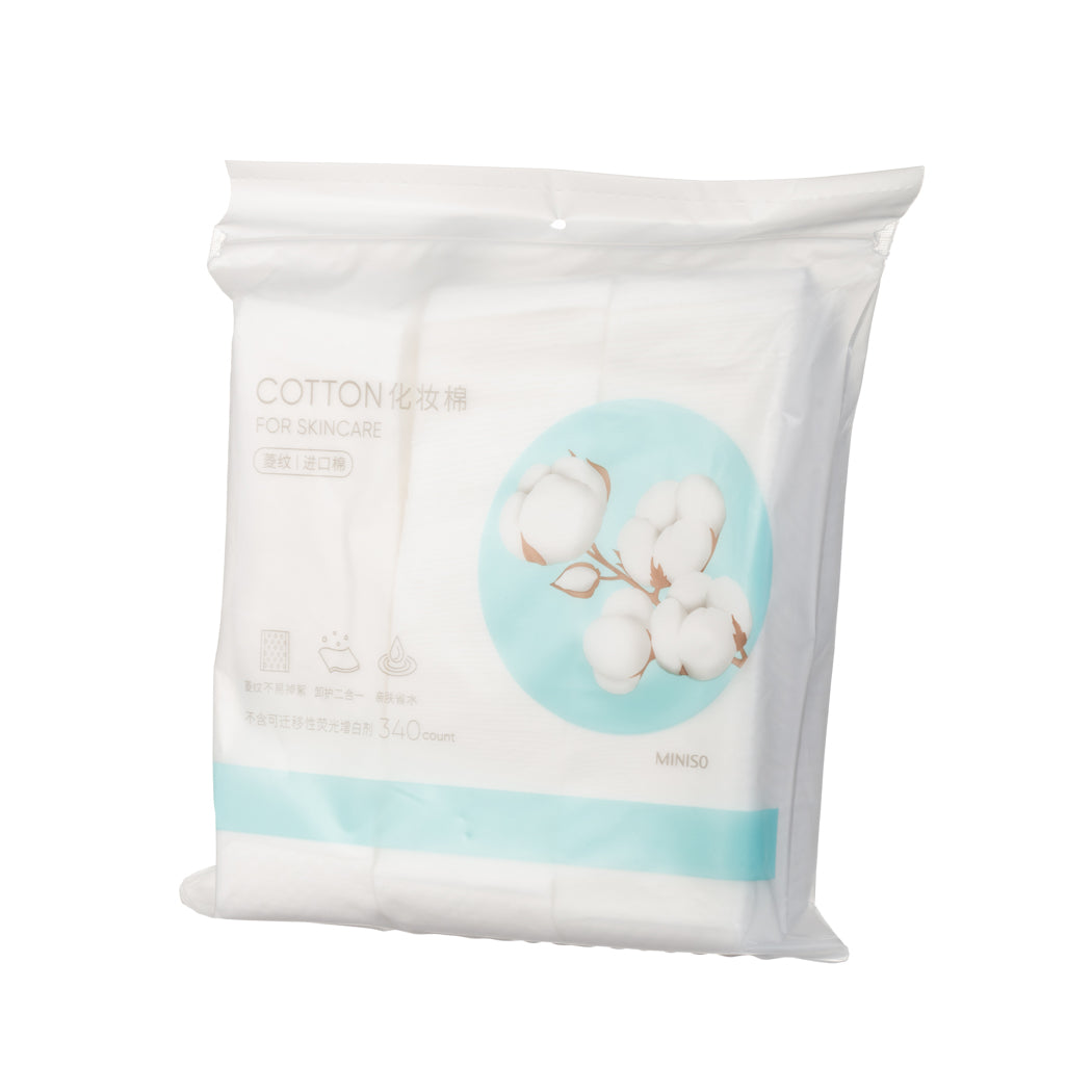 Multifunctional Pure Makeup Cotton Pads