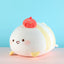 Yummy Yummy Food Series-Marshmallow Plush Toy