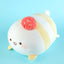 Yummy Yummy Food Series-Marshmallow Plush Toy