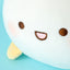 Yummy Yummy Food Series-Marshmallow Plush Toy