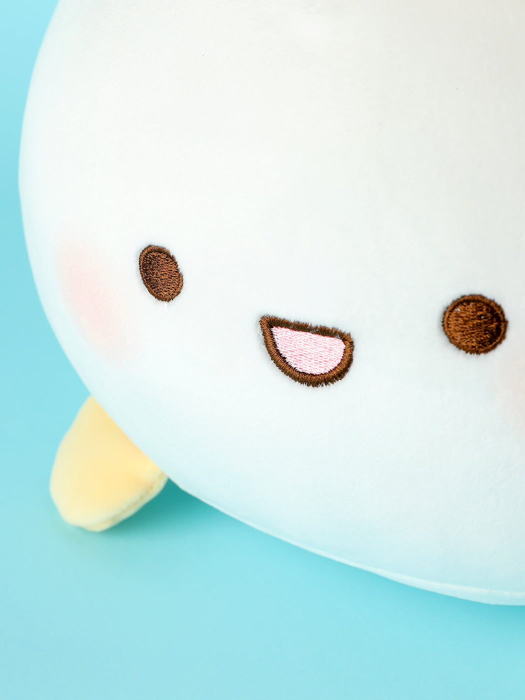 Yummy Yummy Food Series-Marshmallow Plush Toy