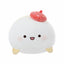 Yummy Yummy Food Series-Marshmallow Plush Toy