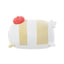 Yummy Yummy Food Series-Marshmallow Plush Toy