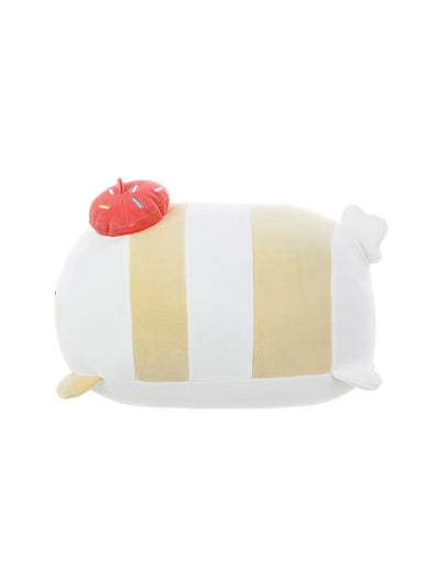 Yummy Yummy Food Series-Marshmallow Plush Toy