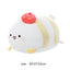 Yummy Yummy Food Series-Marshmallow Plush Toy