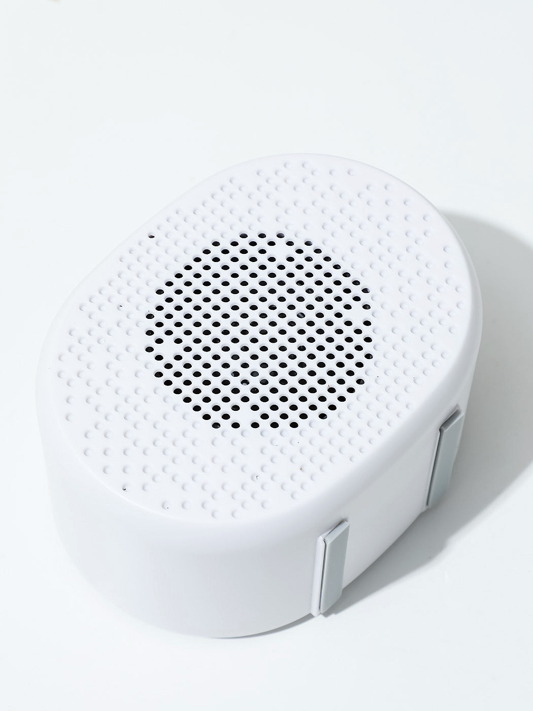 3W Wireless Speaker with Single Loudspeaker Model: LT-02 (White)