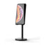 Multifunctional Desktop Cellphone Holder (Black)