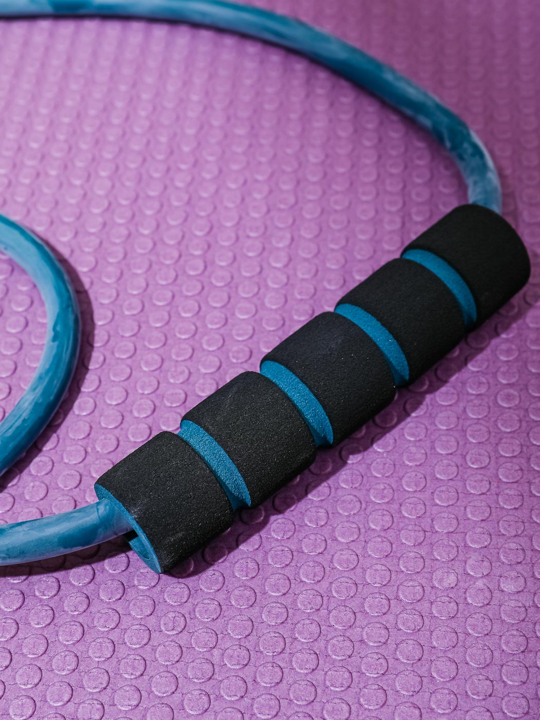 MINISO Sports-Resistance Band (Dark blue)