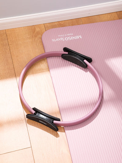 MINISO Sports-Upgraded Pilates Loop(Purple)