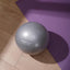 MINISO Sports-Pilates Mini Yoga Ball(Gray)