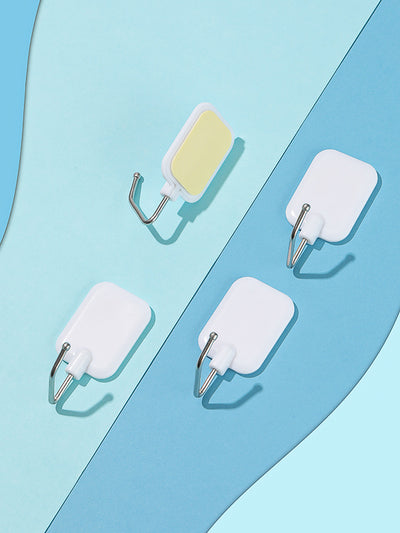 Square Hook (4pcs)