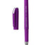 GA701 Gel Pen 0.7mm(Purple,Purple Ink)